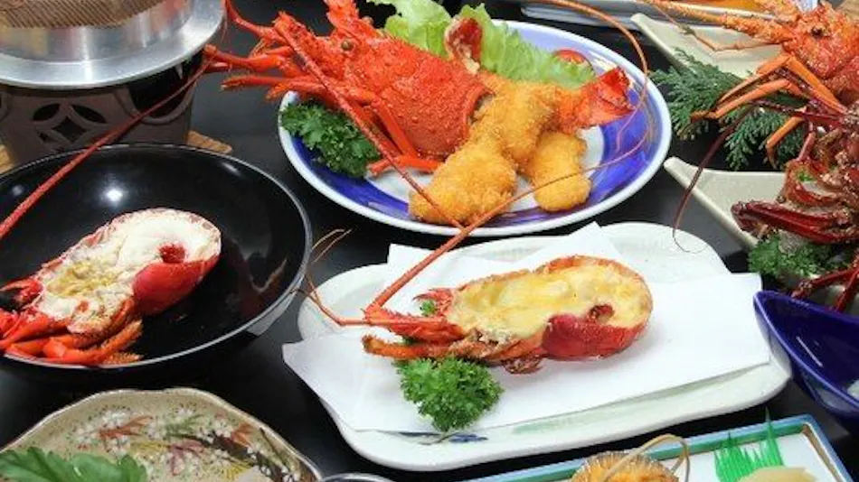 Seabreeze Inn Yama Shichi