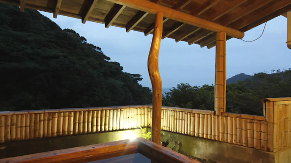 Seabreeze Inn Yama Shichi