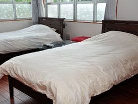 紺碧　ザ・ヴィラオールスイート＜伊良部島＞