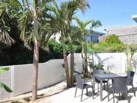 紺碧　ザ・ヴィラオールスイート＜伊良部島＞