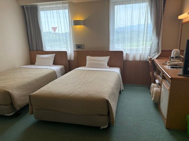 Living Hotel Kameyama