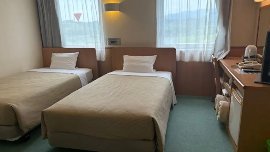 Living Hotel Kameyama