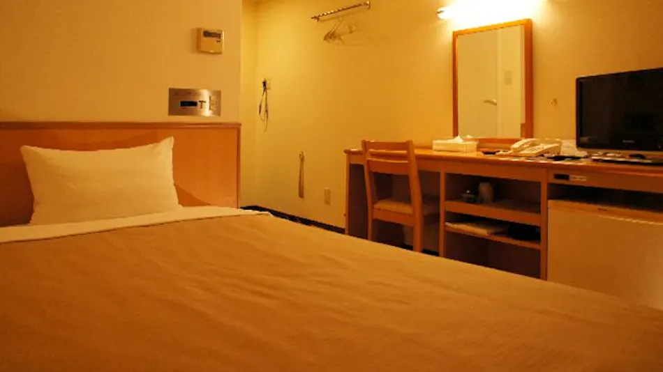 Living Hotel Kameyama