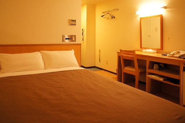 Living Hotel Kameyama
