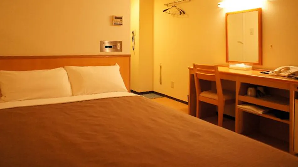 Living Hotel Kameyama