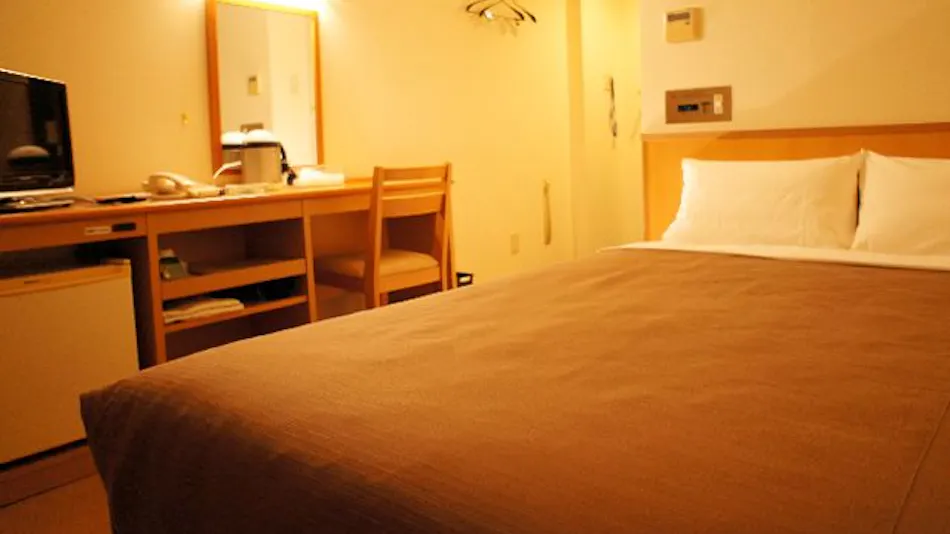 Living Hotel Kameyama