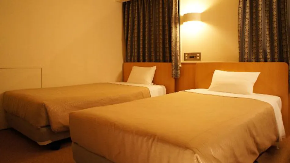 Living Hotel Kameyama