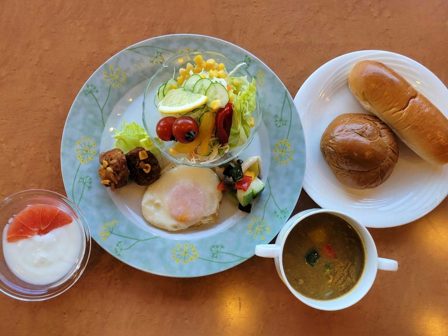 Living Hotel Kameyama