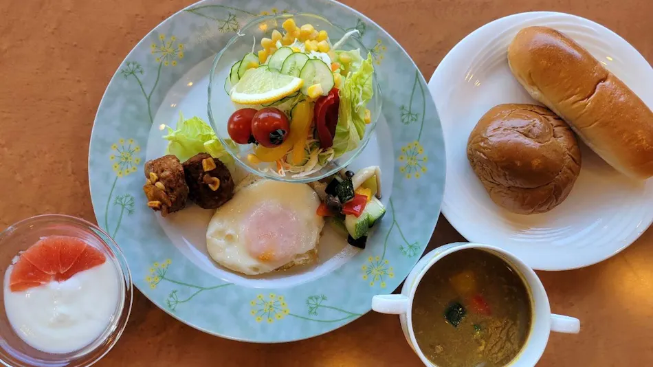 Living Hotel Kameyama
