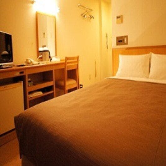 Living Hotel Kameyama
