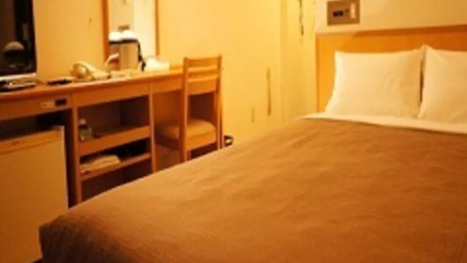 Living Hotel Kameyama