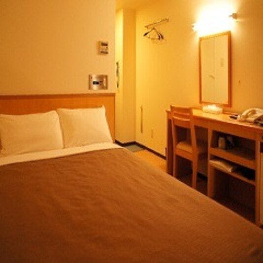 Living Hotel Kameyama