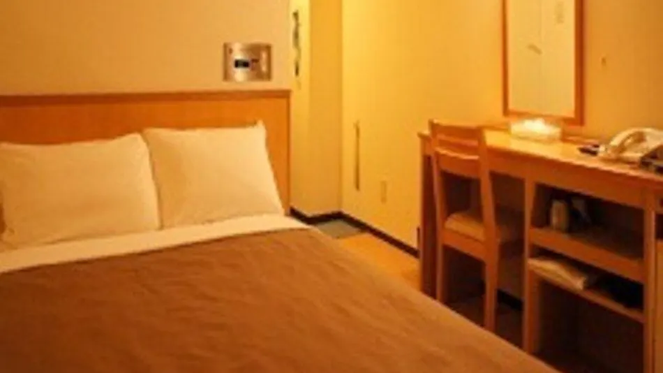 Living Hotel Kameyama