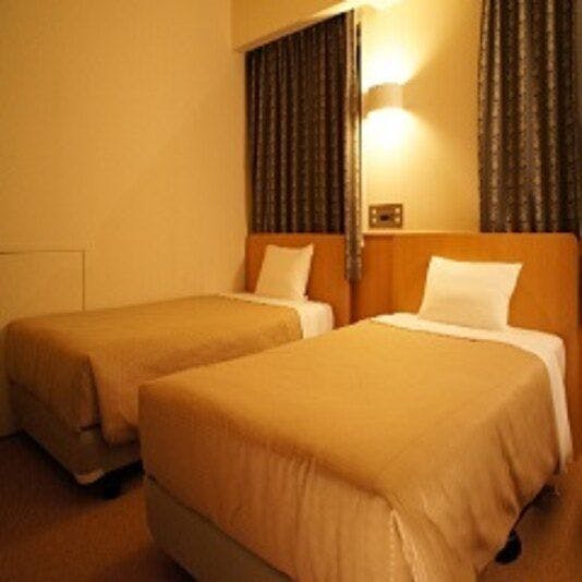 Living Hotel Kameyama