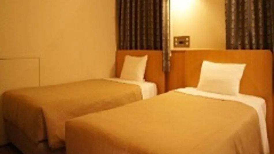 Living Hotel Kameyama