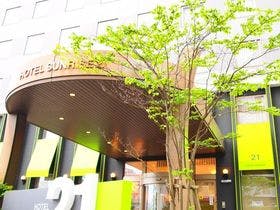 ホテルサンライズ21