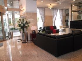 ホテルサンライズ21