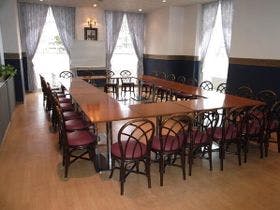 ホテルサンライズ21