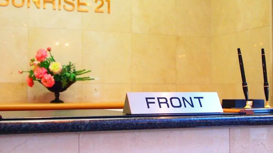 Hotel Sunrise 21