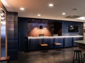 ホテルエトワス天神