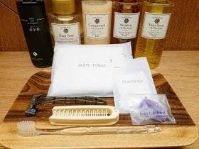 ホテルエトワス天神