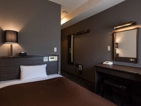 ホテルエトワス天神