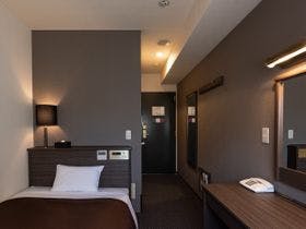 ホテルエトワス天神