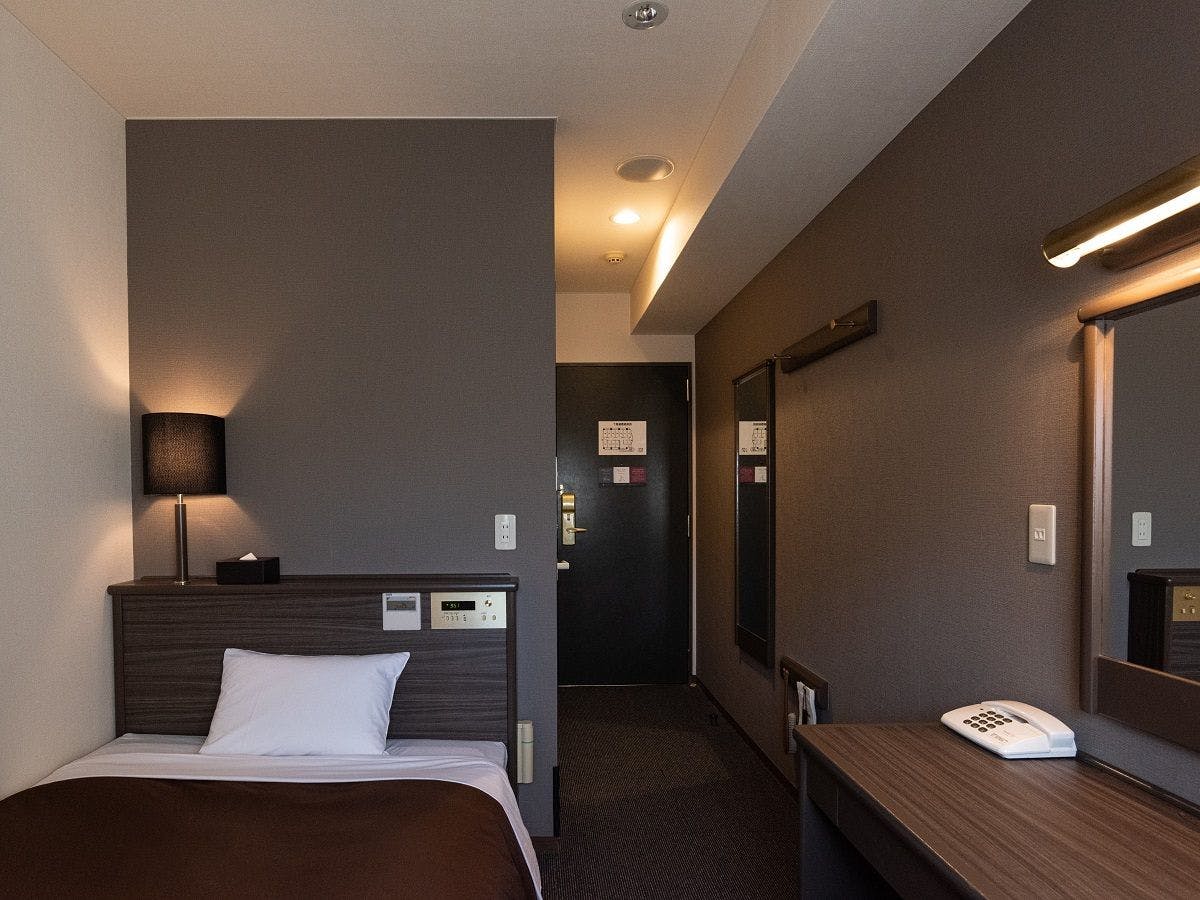 ห้องพัก