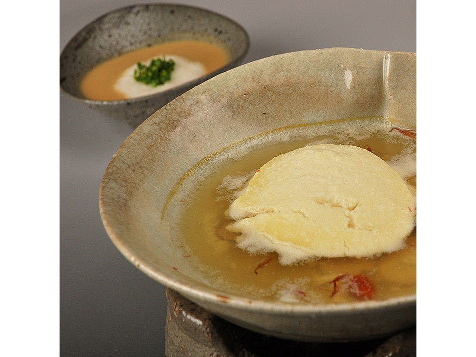 Matsunoi, a Culinary Inn in Karatsu