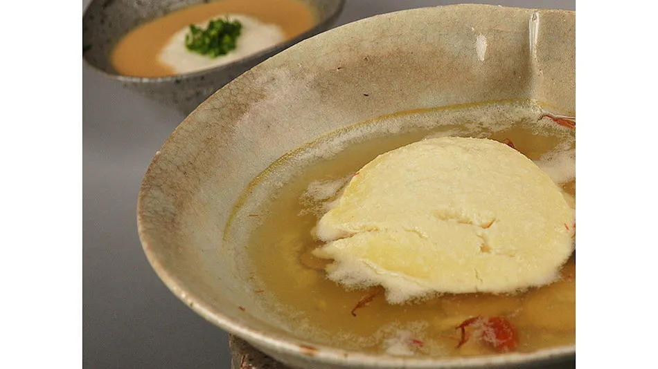 Matsunoi, a Culinary Inn in Karatsu