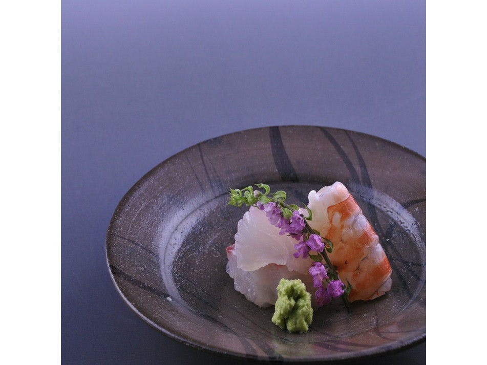 Matsunoi, a Culinary Inn in Karatsu