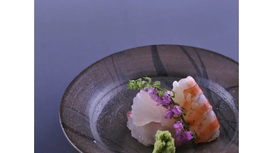 Matsunoi, a Culinary Inn in Karatsu