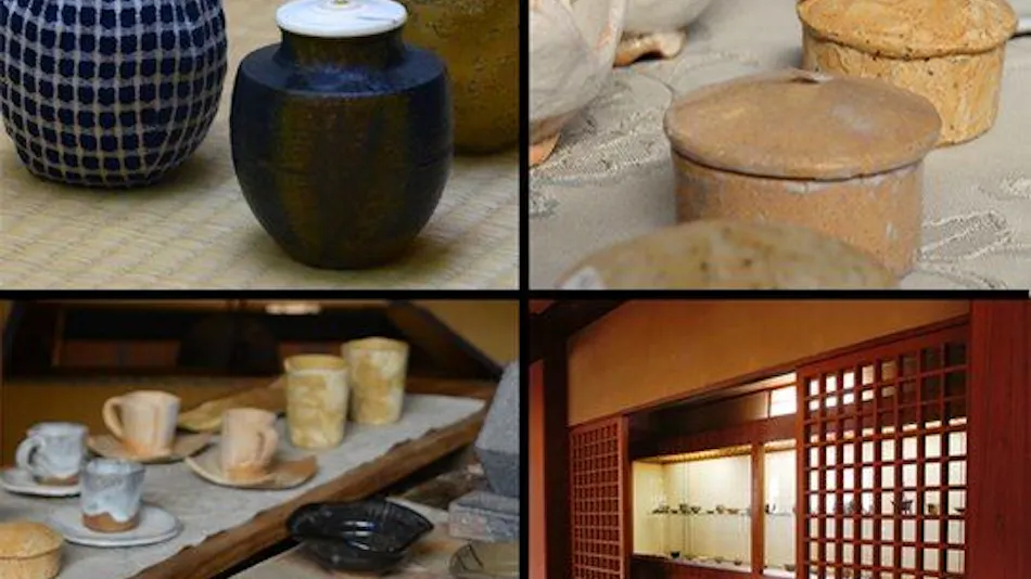 Matsunoi, a Culinary Inn in Karatsu