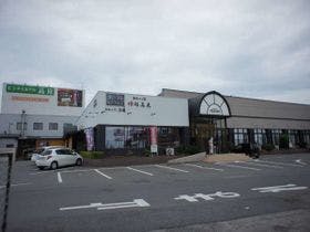 ビジネスホテル高見