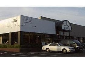 ビジネスホテル高見