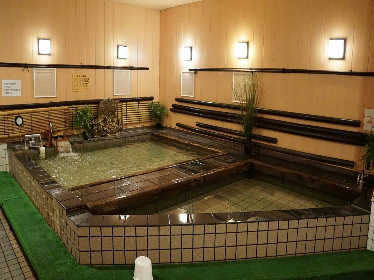 Business Hotel Takami