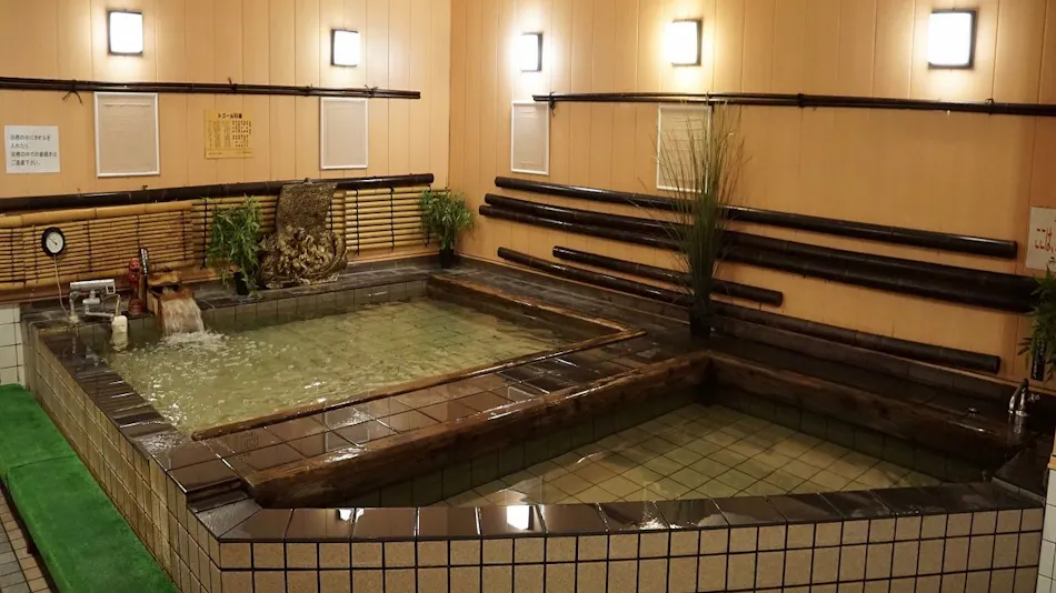 Business Hotel Takami