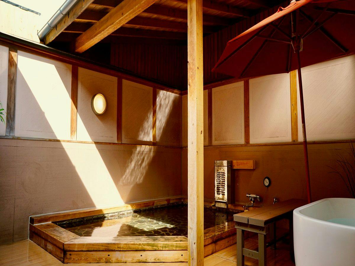 Business Hotel Takami