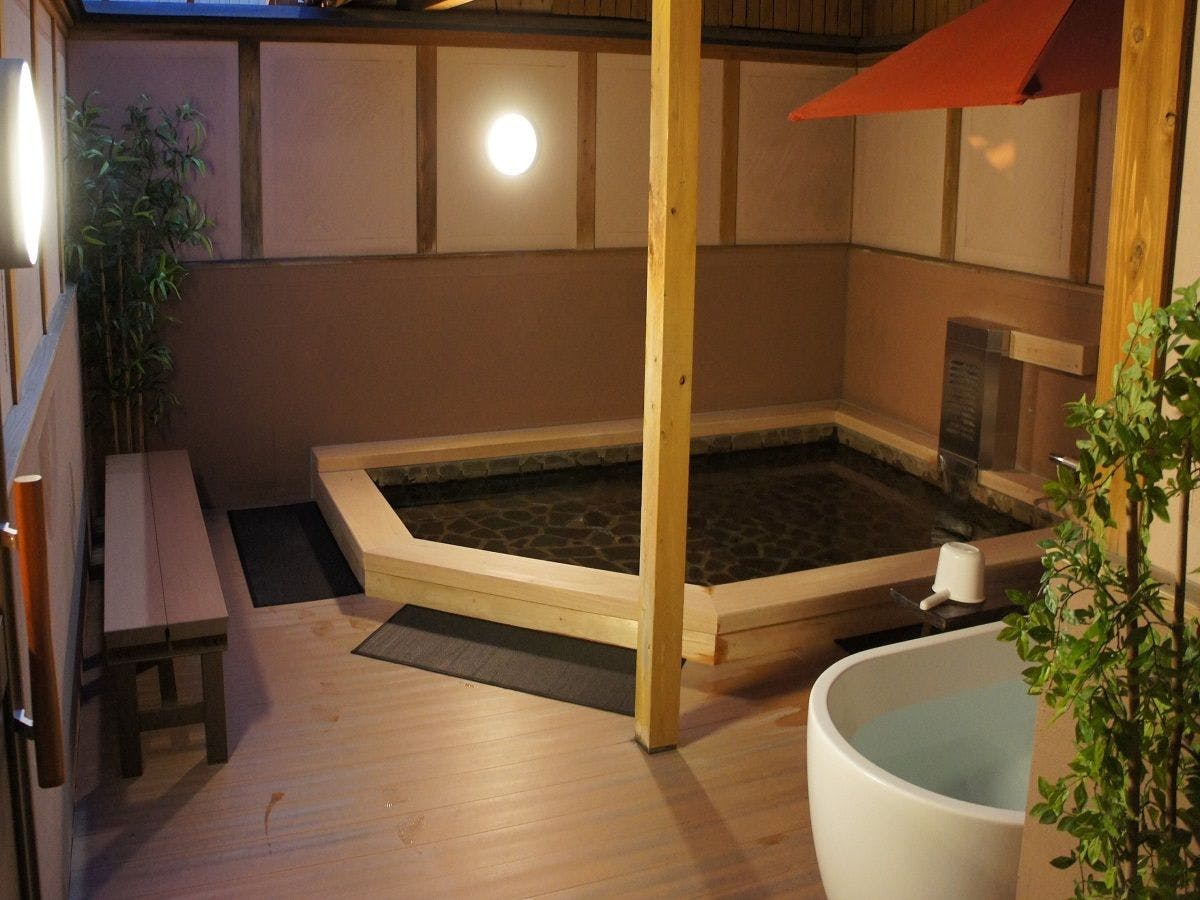 บรรยากาศแห่งความผ่อนคลายและสงบ