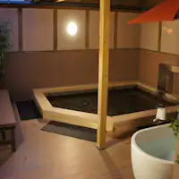 บรรยากาศแห่งความผ่อนคลายและสงบ