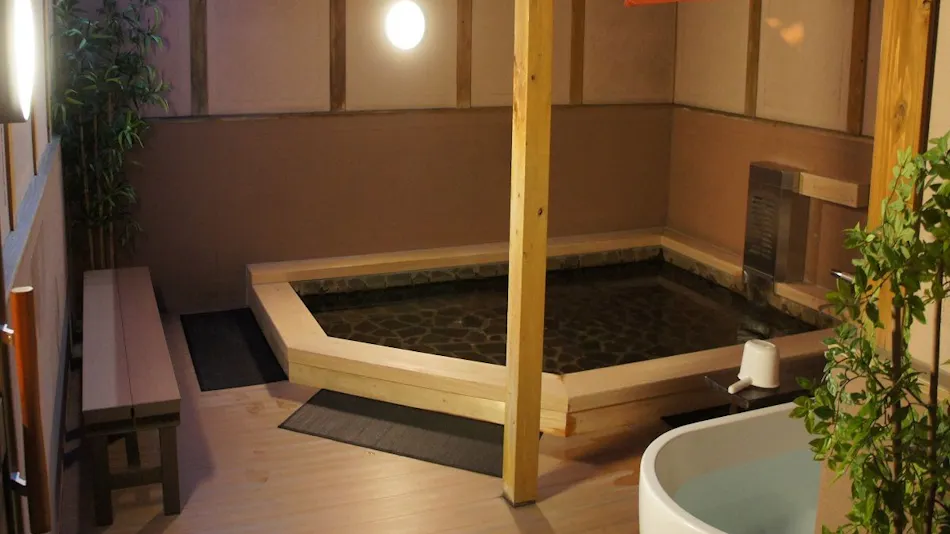 Business Hotel Takami