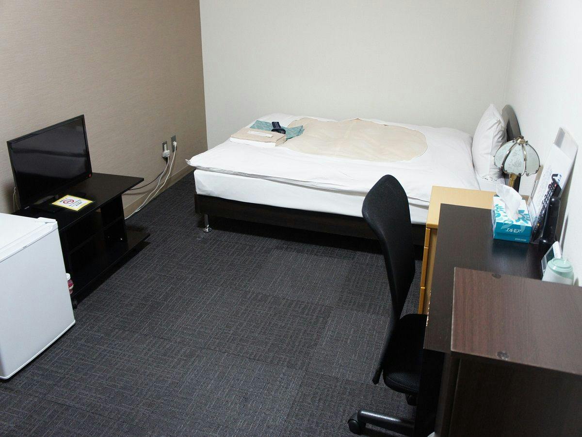 Business Hotel Takami