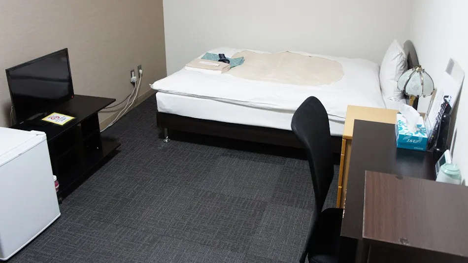 Business Hotel Takami