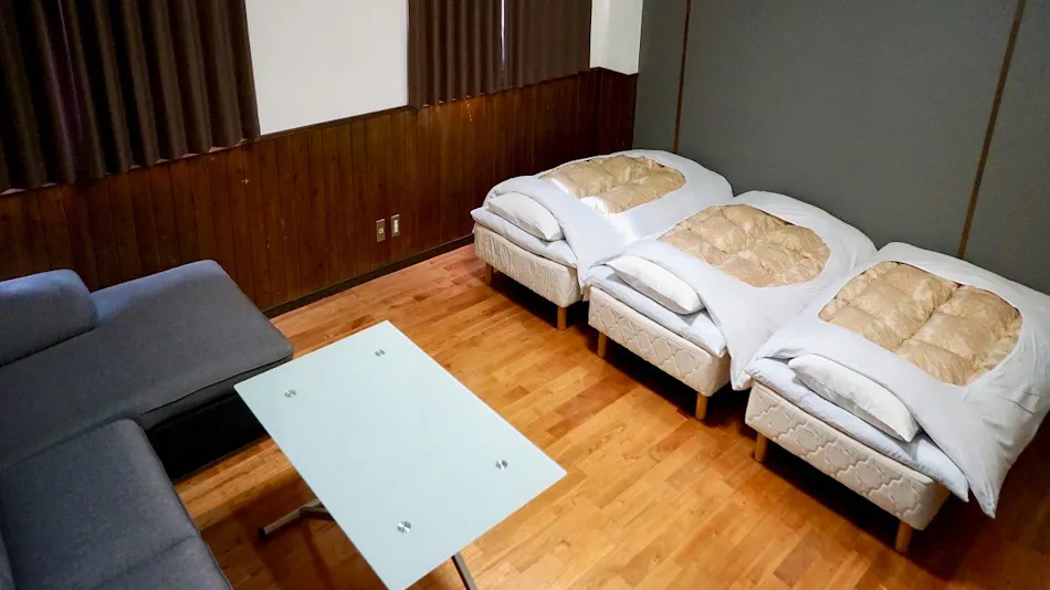 Business Hotel Takami