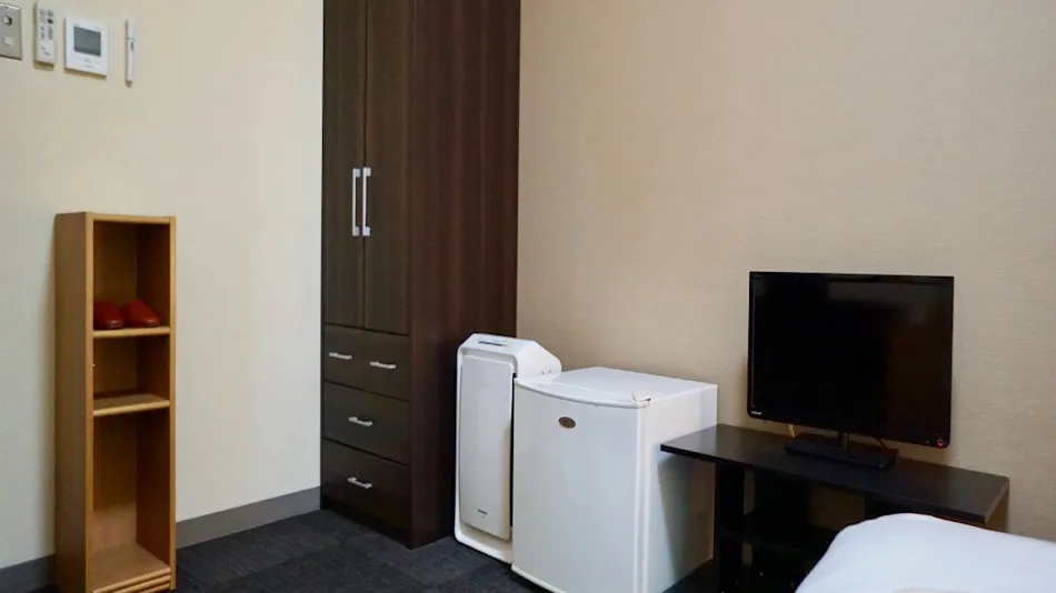 Business Hotel Takami