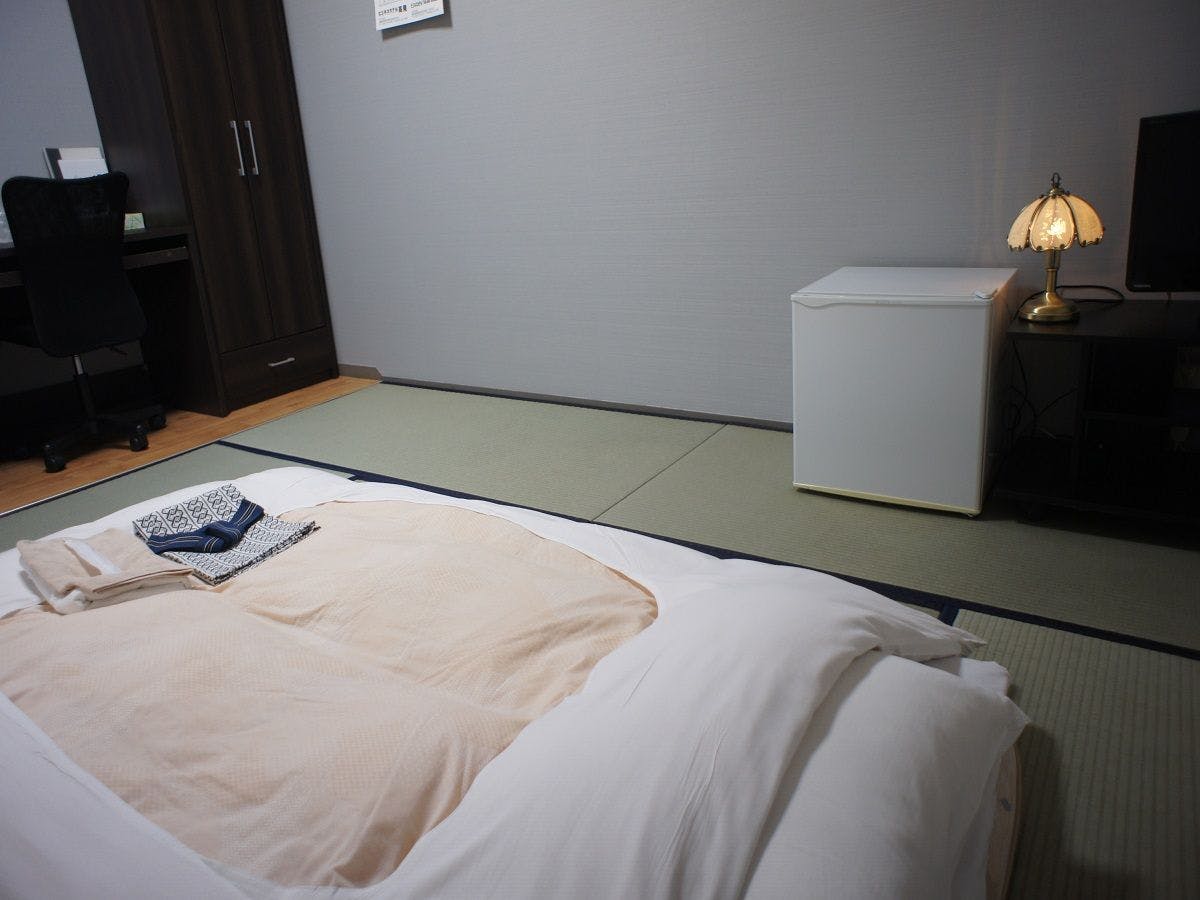 Business Hotel Takami