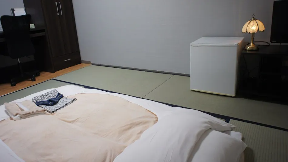 Business Hotel Takami