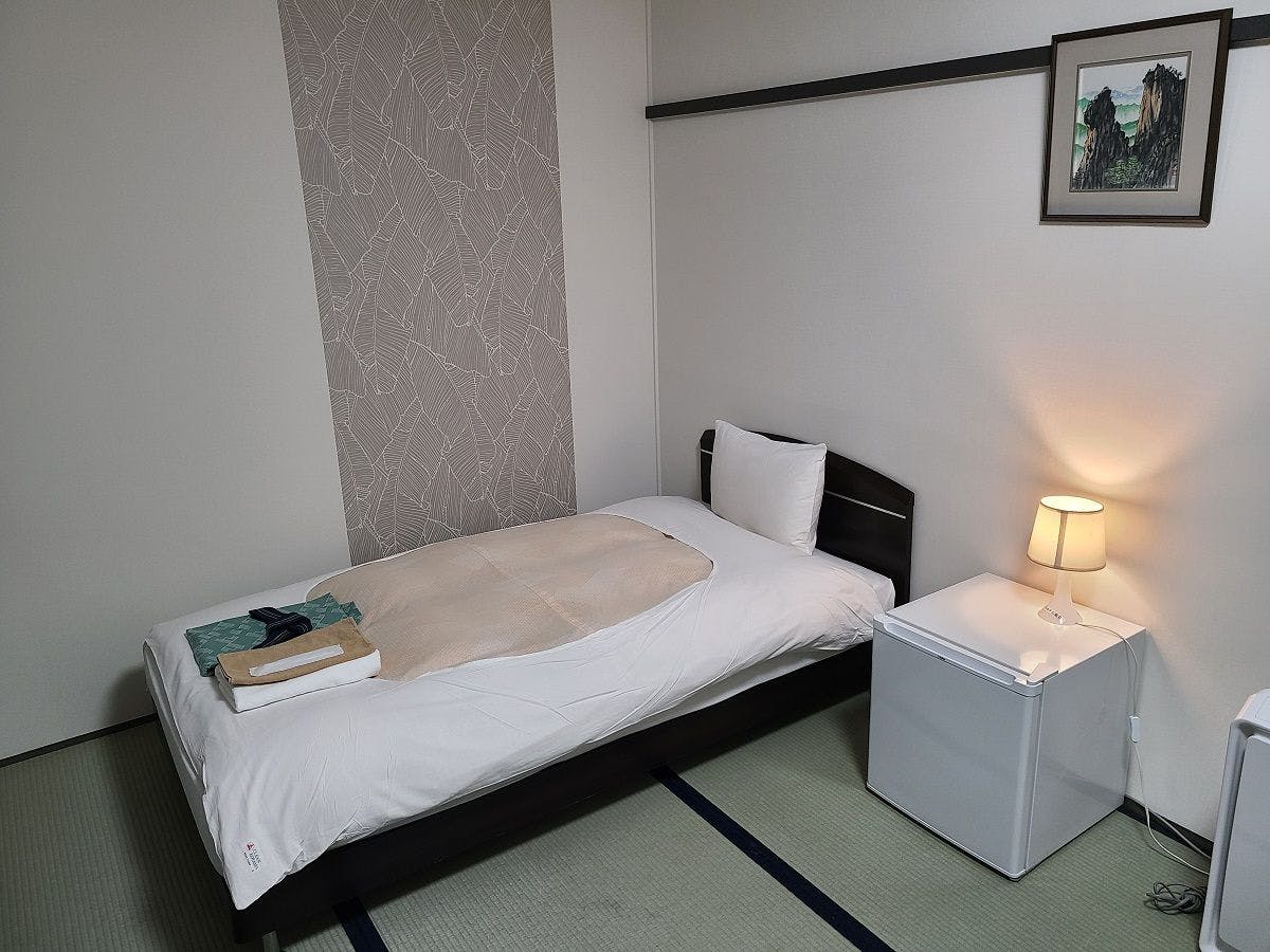 Business Hotel Takami