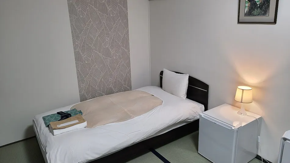 Business Hotel Takami
