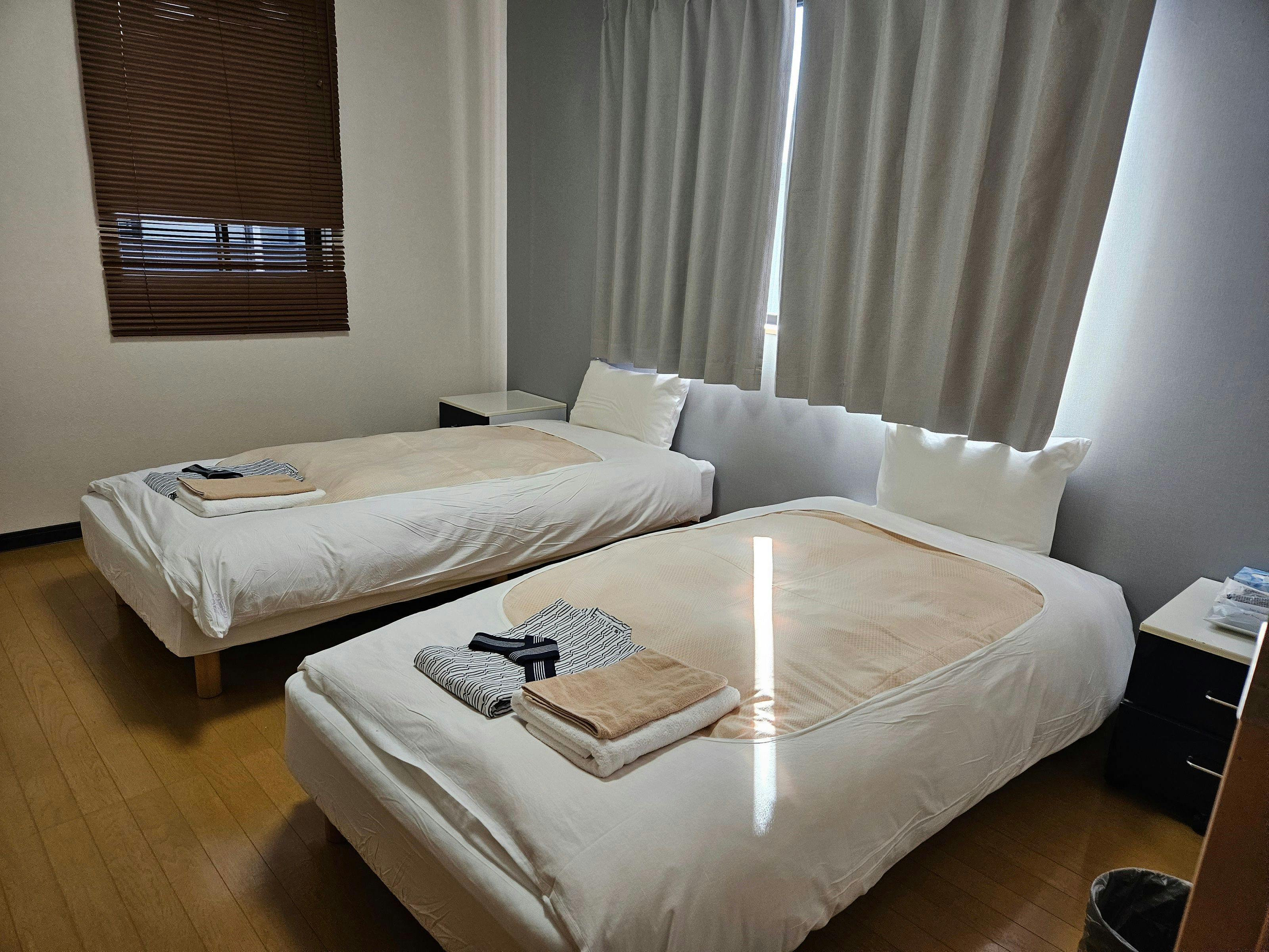 Business Hotel Takami